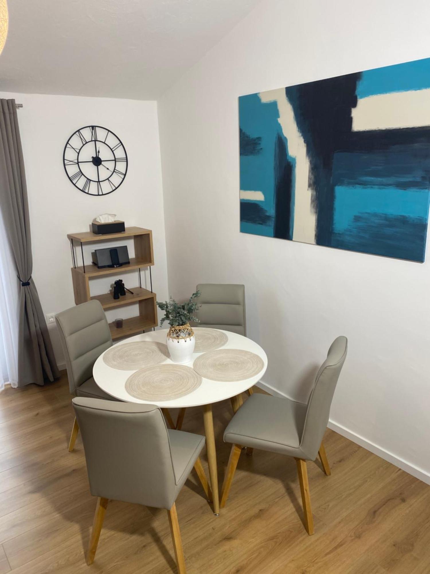 Apartment4You Senj  Eksteriør bilde